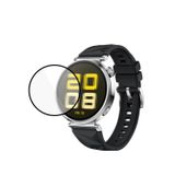 Microcase Huawei Watch Gt 5 41mm Tam Kaplayan Kavisli Ekran Koruyucu 3D Pet Film - Siyah AL3385