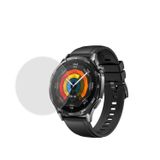 Microcase Huawei Watch Gt 5 46mm için TPU Ekran Koruma Filmi - Şeffaf AL3384