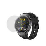 Microcase Huawei Watch Gt 5 Pro için TPU Ekran Koruma Filmi - Şeffaf AL3384