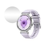 Microcase Huawei Watch GT 6 41mm için TPU Ekran Koruma Filmi - Şeffaf AL3384