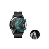 Microcase Huawei Watch GT2 Pro 46 mm Esnek Ekran Koruma Filmi