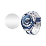 Microcase Huawei Watch Ultimate 2 için TPU Ekran Koruma Filmi - Şeffaf AL3384