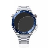 Microcase Huawei Watch Ultimate için TPU Ekran Koruma Filmi - Şeffaf AL3384
