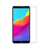 Microcase Huawei Y7 Pro 2018 Dual Sim Nano Esnek Ekran Koruma Filmi - SAYDAM