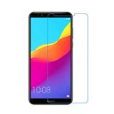 Microcase Huawei Y7 Pro 2018 Nano Esnek Ekran Koruma Filmi - SAYDAM