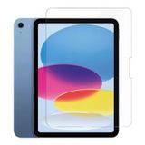 Microcase iPad 10.Nesil 10.9 inch 2022 Tablet Ekran Koruyucu Anti Glare Mat Film - AL3286