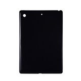 Microcase iPad 9.Nesil 10.2 inch Silikon Kılıf - Siyah