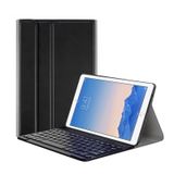 Microcase iPad Air 2 - iPad Pro 9.7 Bluetooth Klavyeli Standlı Kılıf - BKK1