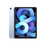 Microcase İpad Air 4 10.9 İnch 2020 Tablet Silikon Soft Kılıf Şeffaf