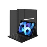 Microcase iPad Air 4.Nesil 10.9 inch 2020 Bluetooth Klavyeli Standlı Kılıf - BKK1