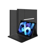 Microcase iPad Air 5. Nesil 10.9 Bluetooth Klavyeli Standlı Kılıf - BKK1