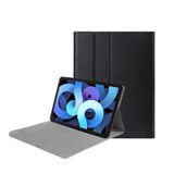 Microcase iPad Air 5.Nesil 10.9 Sleeve Serisi Standlı Kılıf - Siyah