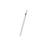 Microcase iPad iOS Tabletler için Manyetik Dijital Göstergeli Aktif Stylus Dokunmatik Kalem - AL4114