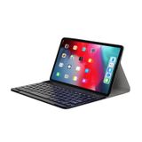 Microcase İpad Pro 11 2018 Bluetooth Klavyeli Standlı Kılıf - Bkk4