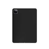 Microcase iPad Pro 11 2021 3.Nesil Silikon Kılıf - Siyah