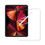 Microcase iPad Pro 11 2022 Tablet Paper Like Pencil Destekli Kağıt Hissi Veren Mat Ekran Koruyucu - AL3289