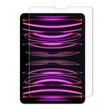 Microcase iPad Pro 12.9" 2022 M2 Tablet Ekran Koruyucu Anti Glare Mat Film - AL3286