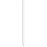 Microcase Ipadler ile Uyumlu Aktif Stylus Dokunmatik Kalem 2.nesil Manyetik - AL3452 Beyaz