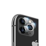 Microcase iPhone 11 Pro Kamera Camı Lens Koruyucu Nano Esnek Film