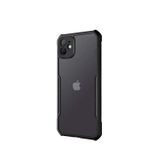 Microcase iPhone 12 Airbag Serisi Darbeye Dayanıklı Köşe Korumalı Tpu Kılıf