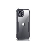 Microcase iPhone 13 mini Airbag Serisi Darbeye Dayanıklı Köşe Korumalı Kılıf