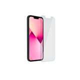 Microcase iPhone 13 Mini Tempered Glass Cam Ekran Koruyucu