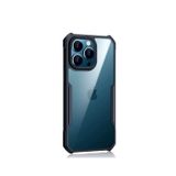 Microcase iPhone 13 Pro Airbag Serisi Darbeye Dayanıklı Köşe Korumalı Tpu Kılıf