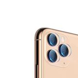Microcase iPhone 13 Pro Max ile Uyumlu Kamera Camı Lens Koruyucu Nano Esnek Film Koruyucu