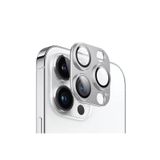 Microcase Iphone 14 Pro - Iphone 14 Pro Max Kamera Camı Lens Koruyucu Halka Set - Al3131
