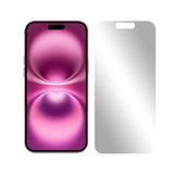 Microcase Iphone 16 Plus Tempered Cam Ekran Koruyucu - AL3269