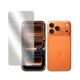Microcase Iphone 17 Pro Max Tempered Cam Ekran Koruyucu - AL3269
