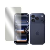 Microcase Iphone 17 Pro Tempered Cam Ekran Koruyucu - AL3269