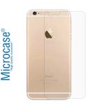 Microcase iPhone 6 Full Arka Kaplama TPU Soft Koruma Film