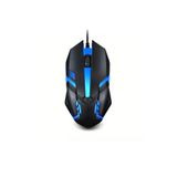Microcase Kablolu Işıklı Gaming Oyuncu Mouse - AL4928 Uyumlu