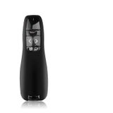 Microcase Kablosuz Lazerli Wireless Sunum Kumandası - AL3226