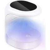 Microcase Kalıcı Oje Protez Tırnak Mini Uv Led Oje Kurutucu - AL5159