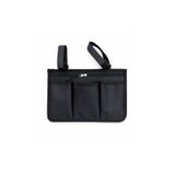 Microcase Kamp Sandalyesi Koltuk Sandalye vb için Yan Cepli Organizer AL5553
