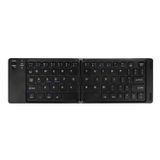 Microcase Katlanabilir Mini Bluetooth Klavye - AL5729