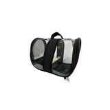 Microcase Kuş Seyahat Taşıma Çantası Küçük Evcil Hayvan Çantası AL4065