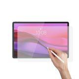 Microcase Lenovo IdeaPad Pro 2025 TB375FC 12.7 inch Tablet ile Uyumlu Tablet Paper Like Pencil Destekli Kağıt Hissi Veren Mat Ekran Koruyucu - AL3289