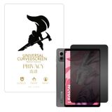 Microcase Lenovo Legion Tab 8.8 inch Tablet ile Uyumlu Privacy Gizlilik Filtreli Hayalet Nano Ekran Koruyucu - EKM111
