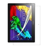 Microcase Lenovo Tab 10 10.1 ZA1U0029TR Tablet Ekran Koruyucu Şeffaf Film