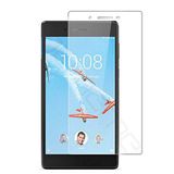 Microcase Lenovo Tab 7 HD 7504 Tempered Glass Cam Ekran Koruma
