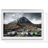 Microcase Lenovo Tab E10 TB-X104F Tab 4 10 Tablet Ekran Koruyucu Şeffaf Film