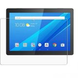 Microcase Lenovo Tab M10 10.1 Tablet TB-X605L TB-X605F Tempered Glass Cam Ekran Koruyucu