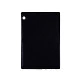 Microcase Lenovo TAB M10 10.1 X505F 4G LTE ZA490043TR Tablet Silikon Tpu Soft Kılıf - Siyah