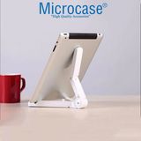 Microcase Lenovo Tab M10 Plus 3.Nesil 10.61 İnch Bluetooth Touchpad Klavye 25 cm (TR Sticker) + Tablet Standı - AL2758