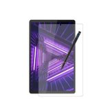 Microcase Lenovo Tab M10 TB-X306F 10.1 Tablet Paper Like Pencil Destekli Kağıt Hissi Veren Mat Ekran Koruyucu
