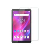 Microcase Lenovo Tab M7 HD 3.Nesil ZA9F0007TR Tempered Glass Cam Ekran Koruma