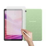 Microcase Lenovo Tab One 8.7 inch Tablet Paper Like Pencil Destekli Kağıt Hissi Veren Mat Ekran Koruyucu - AL3289